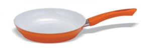 Ceramic Cookware Fry Pan